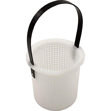 Pentair 354548 Basket with Handle Replacement Sta-Rite Dynamo Aboveground Swimming Pool Pump