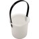 Pentair 354548 Basket with Handle Replacement Sta-Rite Dynamo Aboveground Swimming Pool Pump