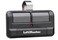 LiftMaster 892LT Two-Button Security2.0 Learning Garage Door Opener Remote Control - Compatible only with Security2.0 LiftMaster garage door openers with yellow programming button - Pack of 1