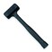 Westward, 4YR66, Dead Blow Hammer, 37 oz., 16-1/2