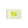 Staples 12-Column Accounting Ledger Columnar Book, Green, 16.31x11