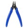 The Beadsmith StringWire Cutters, Flush Cutter Pliers for Jewelry Making