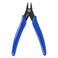The Beadsmith StringWire Cutters, Flush Cutter Pliers for Jewelry Making