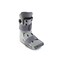 Aircast AirSelect Short Walking Boot ,Gray, Small