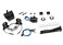 Traxxas TRA8039 LED Light Set ,Contains Headlights, Tail Lights, S