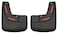 Husky Liners - Front Mud Guards2017-2020 Ford F-150 Raptor, Front Set - Black, 2 Pc58491