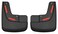 Husky Liners - Front Mud Guards2017-2020 Ford F-150 Raptor, Front Set - Black, 2 Pc58491