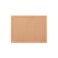 Staples Cork Bulletin Board, Oak Frame, 2 ft W x 1.5 ft H