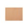 Staples Cork Bulletin Board, Oak Frame, 2 ft W x 1.5 ft H