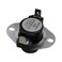 ProTech Rheem Limit Switch - Auto Reset ,Flanged Airstream47-23610-19
