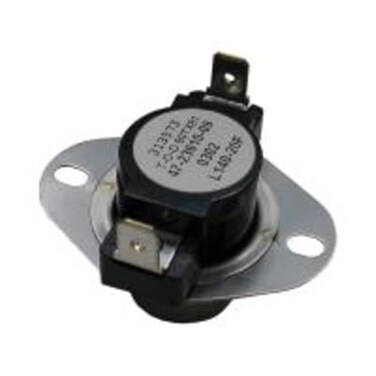 ProTech Rheem Limit Switch - Auto Reset ,Flanged Airstream47-23610-19