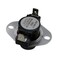 ProTech Rheem Limit Switch - Auto Reset ,Flanged Airstream47-23610-19
