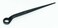 Williams 8909 Offset Structural Box Wrench, 1-7/16-Inch