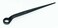 Williams 8909 Offset Structural Box Wrench, 1-7/16-Inch