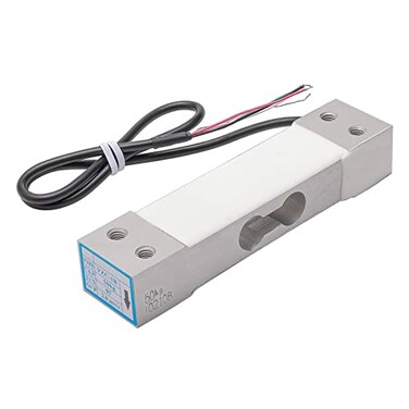 JIUWU 50kg Load Cell Sensor for Platform Scale Electronic Balance
