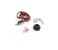 PerTronix 1461 Ignitor Electronic Ignition Conversion Kit, Compatible with IHC 6 Cylinder