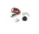 PerTronix 1461 Ignitor Electronic Ignition Conversion Kit, Compatible with IHC 6 Cylinder