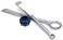 Motion Pro T-6 Combo Lever Set, 32mm, 10/12mm, 22/27mm Adapter
