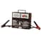 ES Electronic Specialties Battery Tester Carbon PILE-500amp Clamps