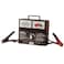 ES Electronic Specialties Battery Tester Carbon PILE-500amp Clamps