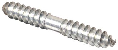 Hillman Dowel Screws 3/16" x 2