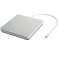 tengertang Portable USB-C External CD/DVD Drive