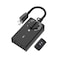BN-LINK Outdoor Timer Outlet, DuskCountdown, 2 Grounded Outlets