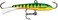 Rapala Vertical Jigging Rap&ldquo; Fishing Lure&ldquo; 2-3/4", Perch