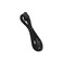 CableMod Classic ModFlex Sleeved 8-pin PCI-e Extension ,Black, 45cm