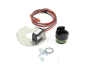PerTronix 1542 Ignitor Electronic Ignition Conversion Kit, Compatible with Prestolite 4 Cylinder