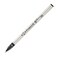 Parker 5th Technology Pen Ink RefillFine PointBlack Ink1 Count