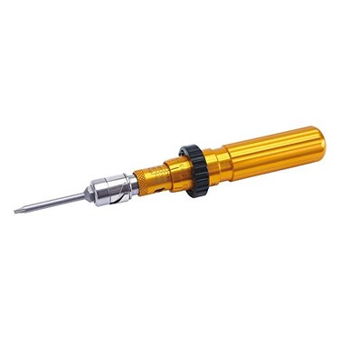 Tohnichi Adjustable Torque Screwdriver RTD60CN ,1060 cNm