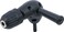 BGS 8621 Angle Drill Attachment with quick-action drill chuck