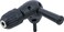 BGS 8621 Angle Drill Attachment with quick-action drill chuck