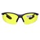 voltX CONSTRUCTOR Yellow Full Lens Reading Safety Glasses1.5 Dioptre