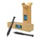 TRQ Rear Shock Absorber Set 2 Piece