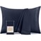 Mellanni Pillow Cases - Luxury, Extra Soft
