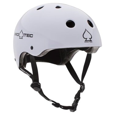 Pro-Tec Classic Certified Multi-Sport Helmet