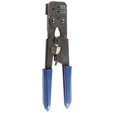Delphi Weather-Pack/Metri-Pack Crimping Tool12014254 ,1 per pack