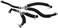 Dorman 626-315HP Engine Heater Hose Assembly Compatible with Select Chrysler / Dodge Models, 2 Pack ,OE FIX