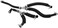 Dorman 626-315HP Engine Heater Hose Assembly Compatible with Select Chrysler / Dodge Models, 2 Pack ,OE FIX