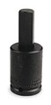 Proto Stanley J075903/4 3/4" Drive Hex Bit Impact Socket 3/4