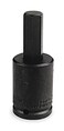 Proto Stanley J075903/4 3/4" Drive Hex Bit Impact Socket 3/4