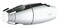 Grohe 12353000 Glide element, Starlight Chrome