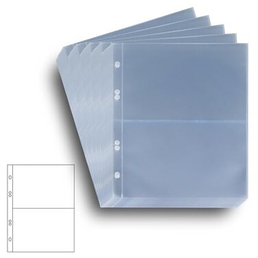 Prophila Collection 50 Prophila Postcards Sheets