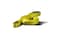 WARN 88897 Nylon Webbing Winch Tree Trunk Protector Rigging Strap, 7.2 Ton ,14,400 lbCapacity, 2" Width x 8' Length, Yellow