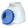 HomeRight Super Finish Max Replacement Paint Container and Lid