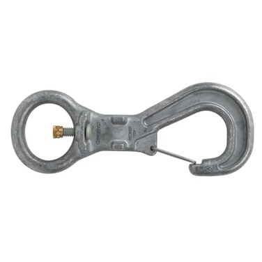 Weaver Leather Smart Tie Products The Safe Clip