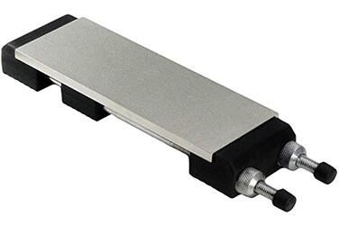 UltraSharp 8 x 3 Diamond Sharpening Stone“ Dual-Sided Knife Sharpener“ 3001200 Grits