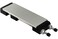 UltraSharp 8 x 3 Diamond Sharpening Stone“ Dual-Sided Knife Sharpener“ 3001200 Grits